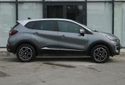 Renault Kaptur I Рестайлинг Саратов  - изображение 31