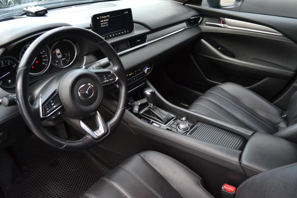 Mazda 6 III (GJ) Рестайлинг 2 Старый Оскол  - изображение 12