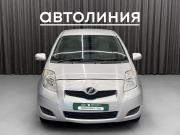 Toyota Vitz II (XP90) Красноярск  - изображение 19
