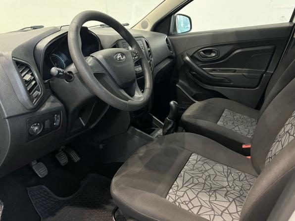 Lada (ВАЗ) XRAY I с пробегом 2018 года, цена 790 000 рублей, 68000 км, хэтчбек, Автокод Объявления