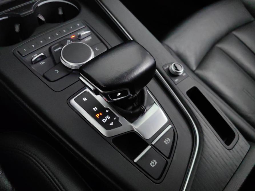 Audi A4 V (B9) Подольск  - изображение 17