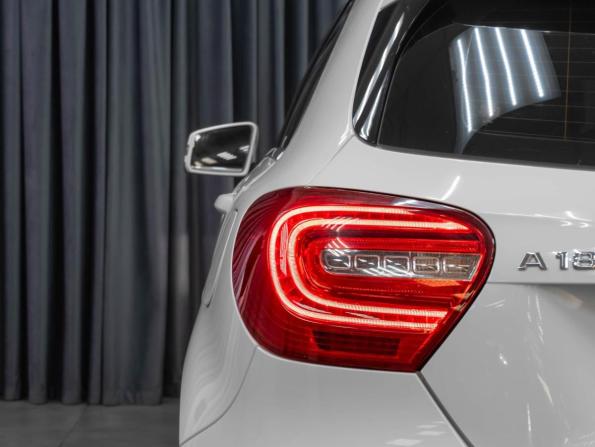 Mercedes-Benz A-Класс III (W176) с пробегом 2013 года, цена 1 729 000 рублей, 80287 км, хэтчбек, Автокод Объявления