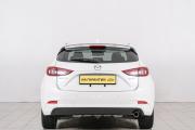 Mazda Axela III Рестайлинг Красноярск  - изображение 25