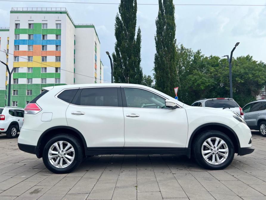 Nissan X-Trail III Стерлитамак  - изображение 8