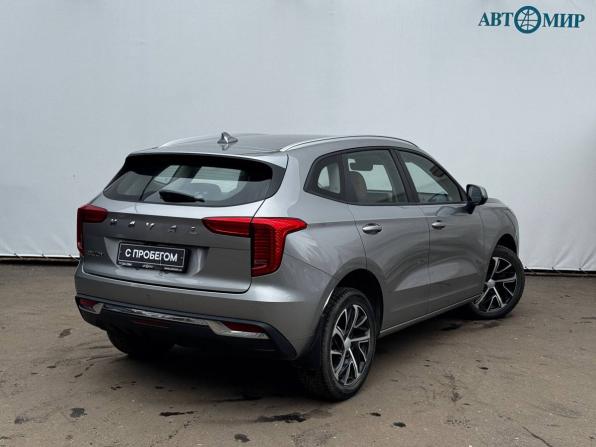 Haval Jolion I с пробегом 2022 года, цена 1 870 000 рублей, 35973 км, внедорожник, Автокод Объявления