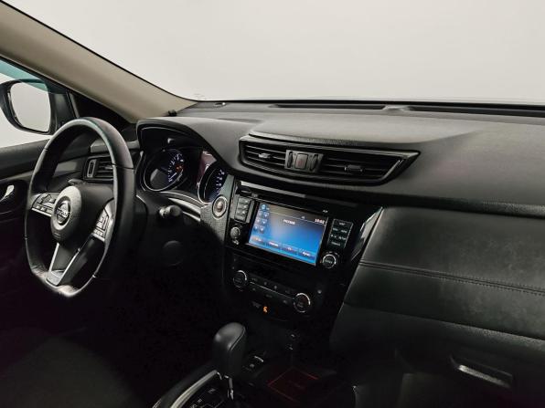 Nissan X-Trail III Рестайлинг с пробегом 2020 года, цена 2 690 000 рублей, 35371 км, внедорожник, Автокод Объявления