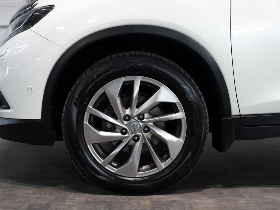 Nissan X-Trail III Чита  - изображение 20