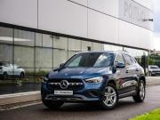 Mercedes-Benz GLA II (H247) Санкт-Петербург  - изображение 36
