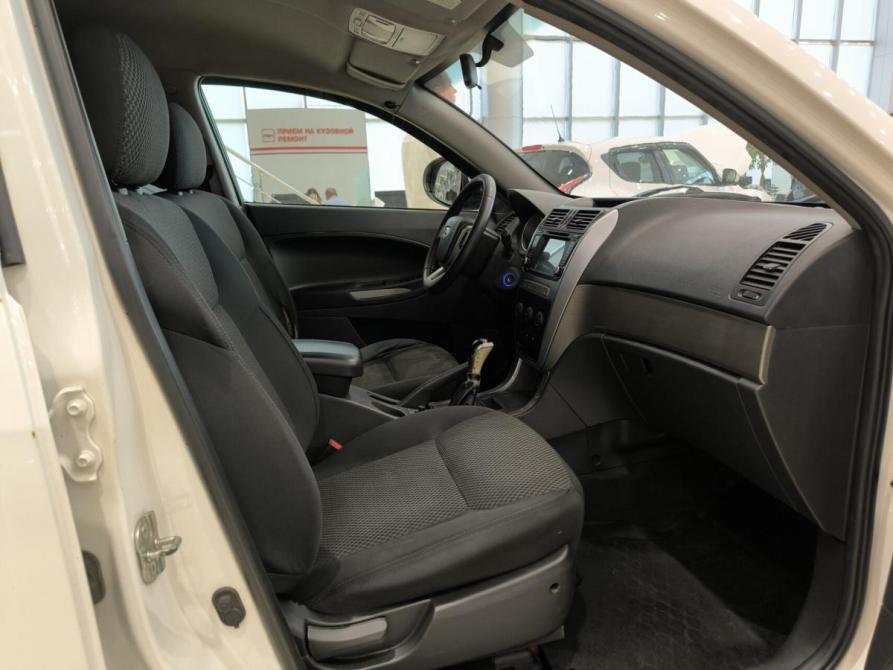 Geely Emgrand X7 I Казань  - изображение 13