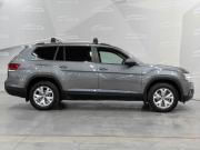 Volkswagen Teramont I Новосибирск  - изображение 36