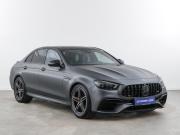 Mercedes-Benz E-Класс AMG V (W213) Рестайлинг Москва  - изображение 34