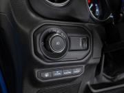 Jeep Wrangler IV (JL) Москва  - изображение 43