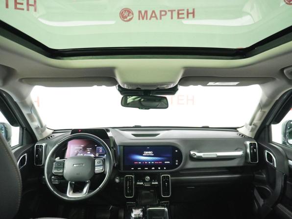 Haval Dargo I с пробегом 2023 года, цена 2 567 000 рублей, 53815 км, внедорожник, Автокод Объявления
