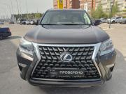 Lexus GX II Рестайлинг Йошкар-Ола  - изображение 24