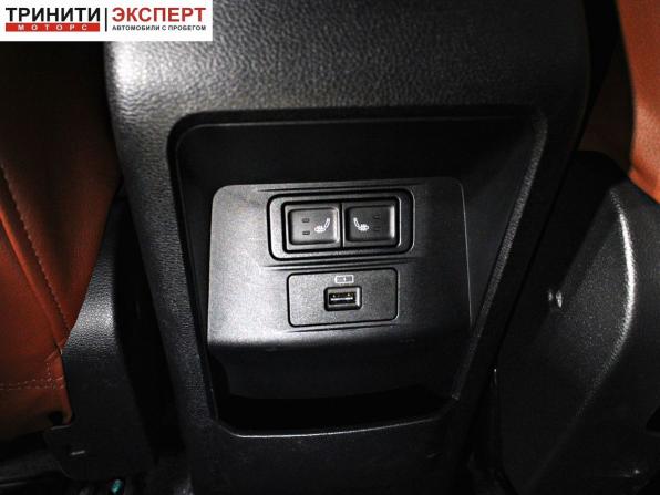 Chery Tiggo 4 Pro I Рестайлинг с пробегом 2024 года, цена 1 767 000 рублей, 36862 км, внедорожник, Автокод Объявления