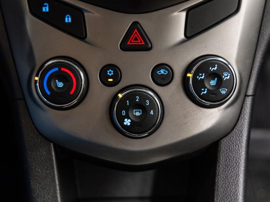Chevrolet Aveo II Волгоград  - изображение 21