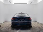 Audi A5 II (F5) Москва  - изображение 23