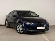 Mazda 6 II (GH) Екатеринбург  - изображение 33