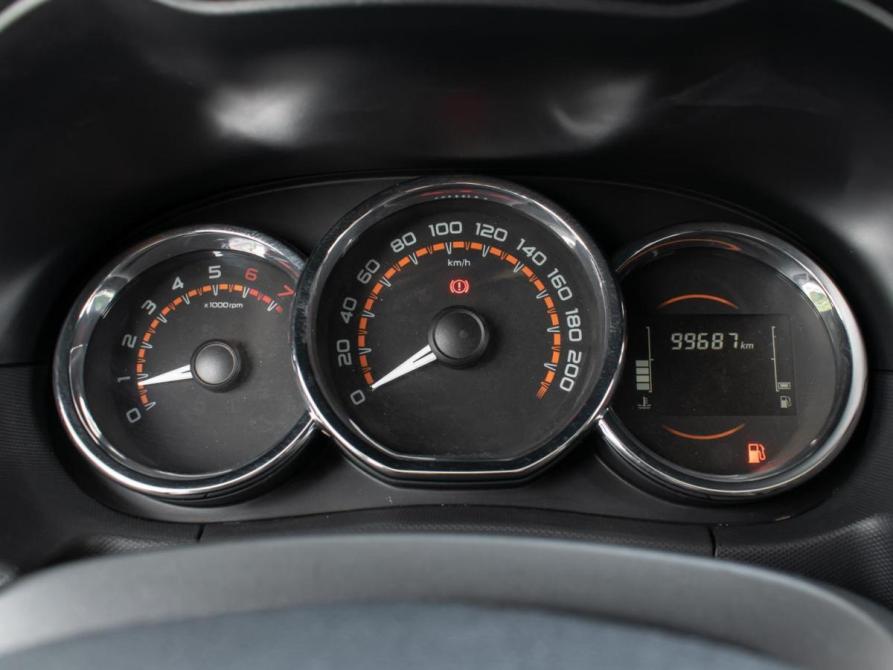 Lada (ВАЗ) Largus I Рестайлинг Волгоград  - изображение 12