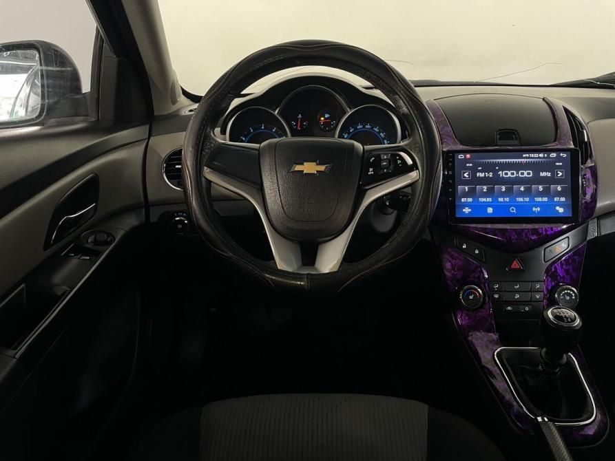 Chevrolet Cruze I Рестайлинг Великий Новгород  - изображение 13