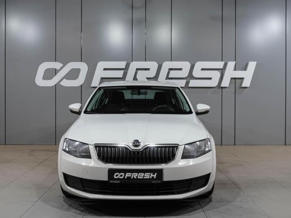 Skoda Octavia III (A7) с пробегом 2014 года, цена 1 309 000 рублей, 140008 км, лифтбек, Автокод Объявления