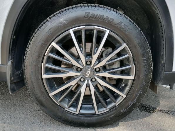 Chery Tiggo 8 Pro Max I с пробегом 2023 года, цена 2 200 000 рублей, 68487 км, внедорожник, Автокод Объявления