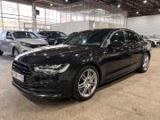 Audi A6 IV (C7) Пермь  - изображение 6