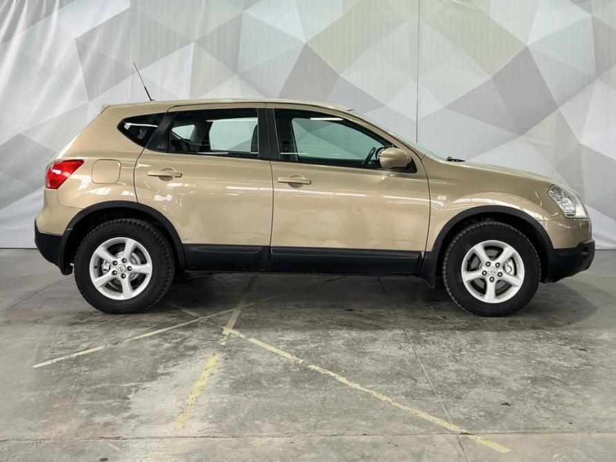 Nissan Qashqai I Оренбург  - изображение 4
