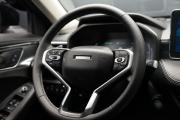 Haval Jolion I Крым  - изображение 44