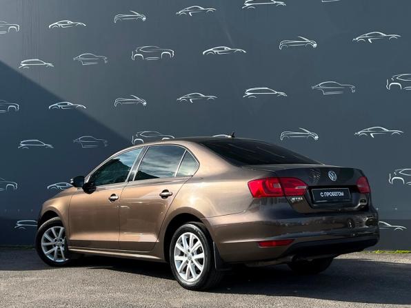 Volkswagen Jetta VI с пробегом 2012 года, цена 985 800 рублей, 183458 км, седан, Автокод Объявления