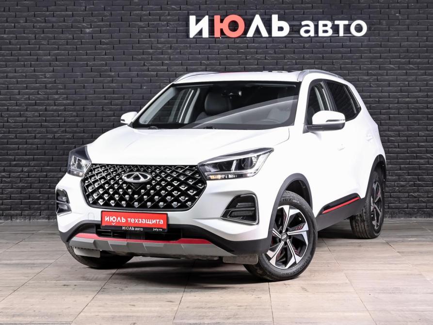 Chery Tiggo 4 Pro I Екатеринбург  - изображение 1
