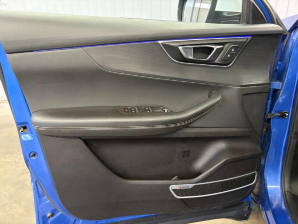 Chery Tiggo 7 Pro I с пробегом 2020 года, цена 1 477 000 рублей, 97000 км, внедорожник, Автокод Объявления