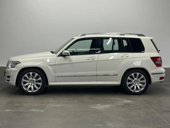 Mercedes-Benz GLK-Класс I (X204) с пробегом 2011 года, цена 1 899 000 рублей, 95000 км, внедорожник, Автокод Объявления