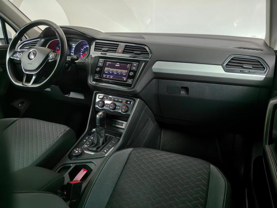 Volkswagen Tiguan II Москва  - изображение 7