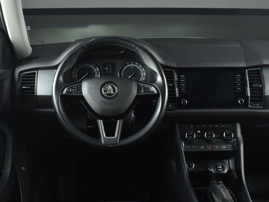Skoda Kodiaq I Кемерово  - изображение 8