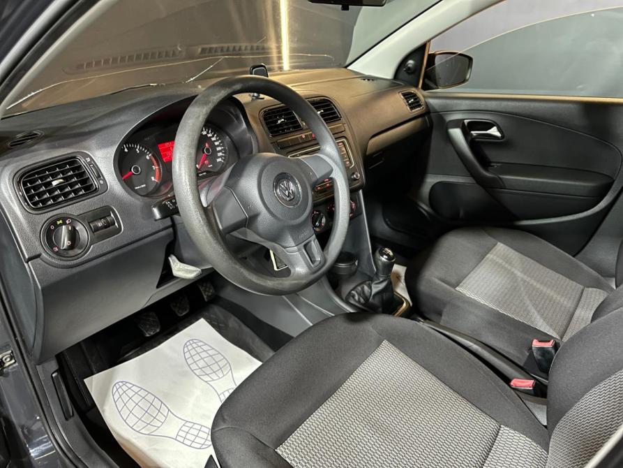 Volkswagen Polo V Уфа  - изображение 8
