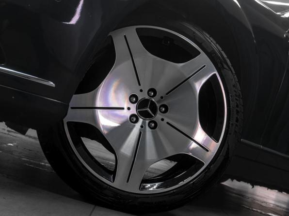 Mercedes-Benz S-Класс V (W221) Рестайлинг с пробегом 2010 года, цена 1 549 000 рублей, 220454 км, седан, Автокод Объявления