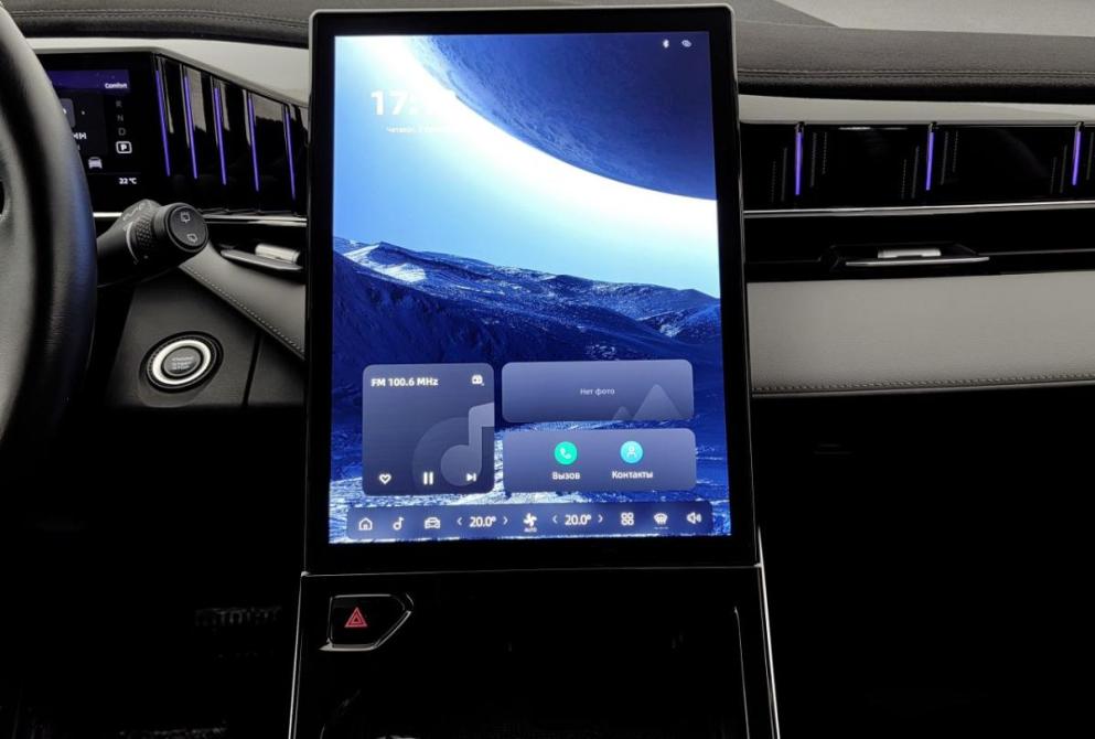 Geely Atlas II Волгоград  - изображение 14