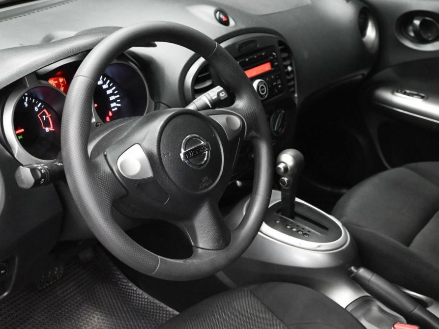 Nissan Juke I Екатеринбург  - изображение 18