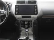 Toyota Land Cruiser Prado 150 Series Рестайлинг 3 Липецк  - изображение 33