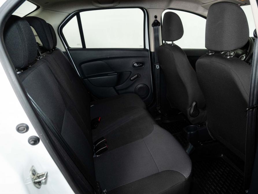 Renault Logan II Рестайлинг Казань  - изображение 8