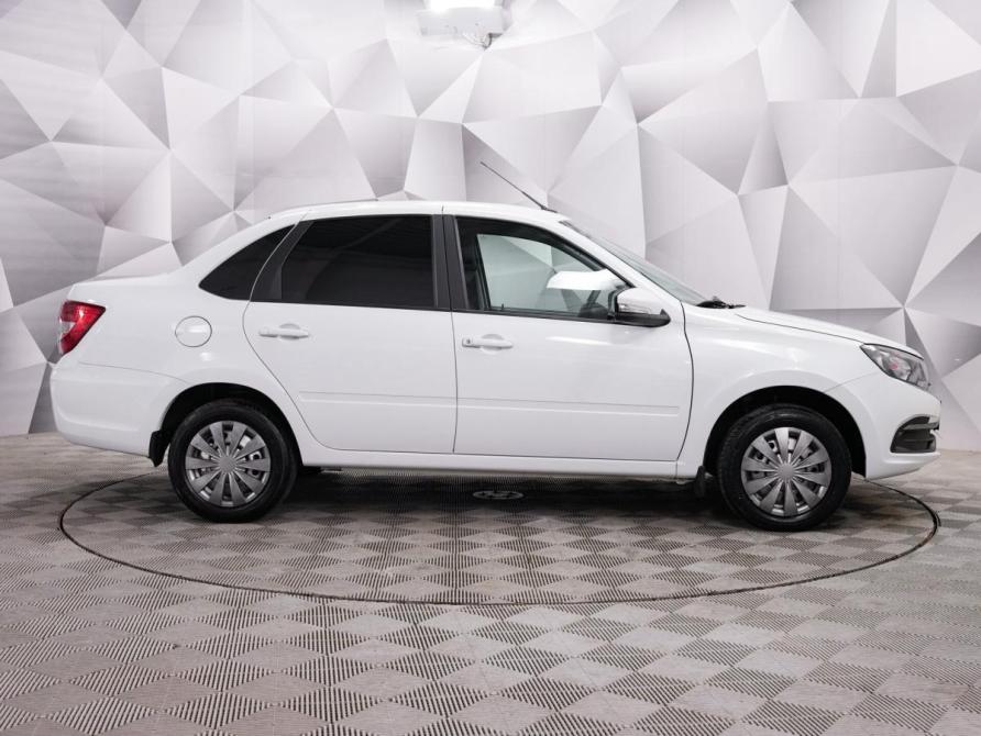 Lada (ВАЗ) Granta I Рестайлинг Ульяновск  - изображение 6