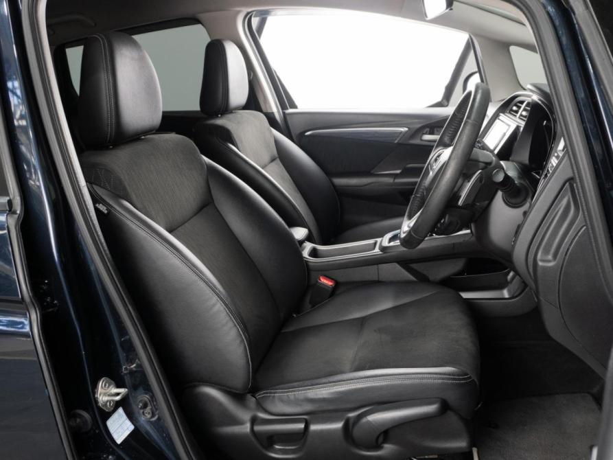 Honda Shuttle II Тюмень  - изображение 10