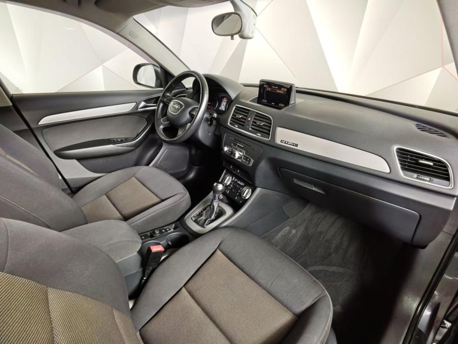 Audi Q3 I (8U) Москва  - изображение 13