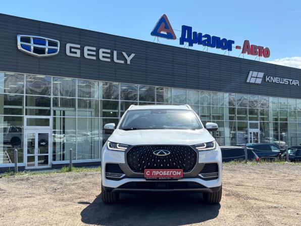 Chery Tiggo 8 Pro Max I Рестайлинг с пробегом 2023 года, цена 2 480 000 рублей, 29786 км, внедорожник, Автокод Объявления