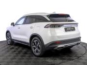BAIC X7 I Москва  - изображение 36