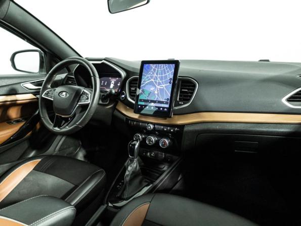 Lada (ВАЗ) Vesta I Рестайлинг (NG) с пробегом 2024 года, цена 1 449 000 рублей, 50800 км, универсал, Автокод Объявления