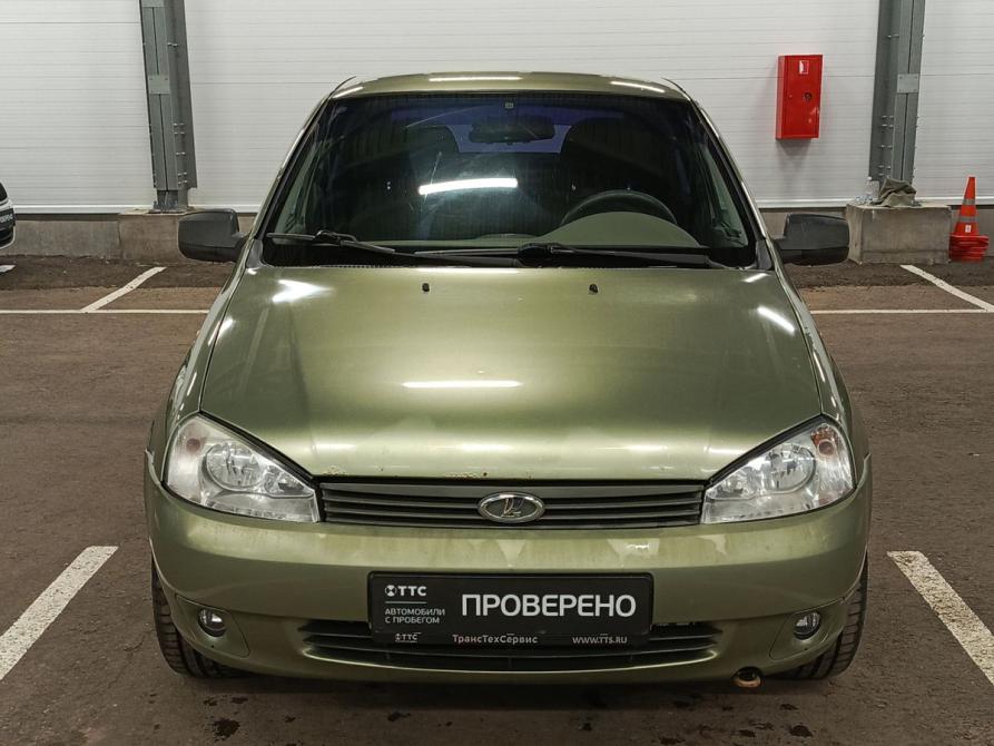 Lada (ВАЗ) Kalina I Набережные Челны  - изображение 2