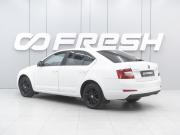 Skoda Octavia III (A7) Ростов-на-Дону  - изображение 19