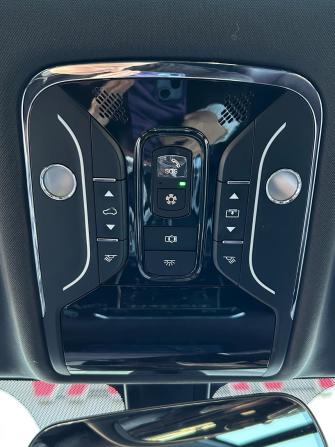 JETOUR X90+ с пробегом 2024 года, цена 2 450 000 рублей, 43940 км, внедорожник, Автокод Объявления